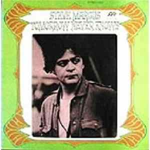 Steve Marcus - Tomorrow Never Knows Mp3