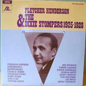 Fletcher Henderson And The Dixie Stompers - Fletcher Henderson & The Dixie Stompers 1925-1928 Mp3