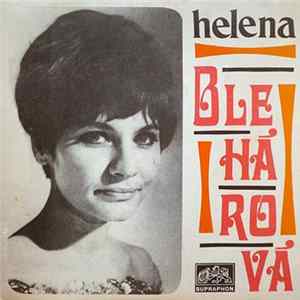 Helena Blehárová - Ton-ton / Až Se Mé Oči Rozevřou Mp3