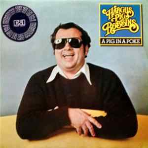 Hargus "Pig" Robbins - A Pig In A Poke Mp3