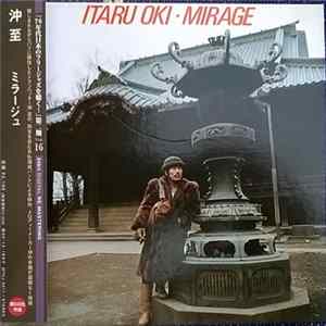 Itaru Oki - Mirage Mp3