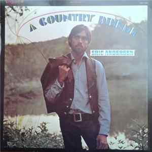 Eric Andersen - A Country Dream Mp3