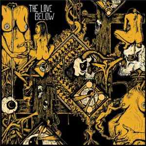 The Love Below - Every Tongue Shall Caress Mp3