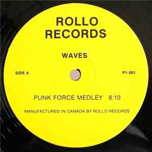 Various - Waves Mp3