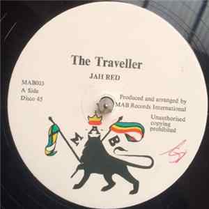 Jah Red - The Traveller Mp3