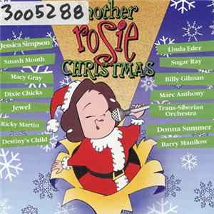 Rosie O'Donnell - Another Rosie Christmas Mp3