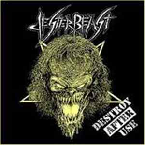 Jester Beast - Destroy After Use Mp3
