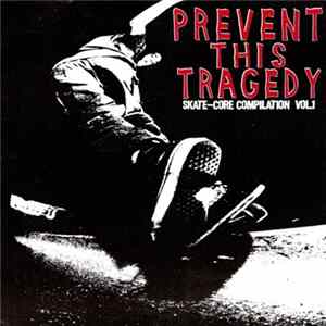 Various - Prevent This Tragedy Mp3