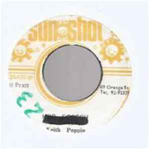 Keith Poppin - Is It Too Late? Mp3