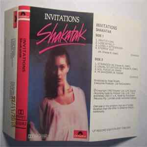 Shakatak - Invitations Mp3