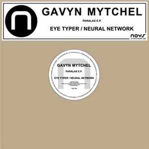 Gavyn Mytchel - Paralax E.P. Mp3