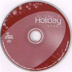 Various - Ultimate Holiday Stars Mp3