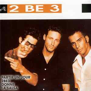 2 Be 3 - L'Essentiel Mp3