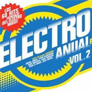 Various - Electro Anual Vol.2 Mp3