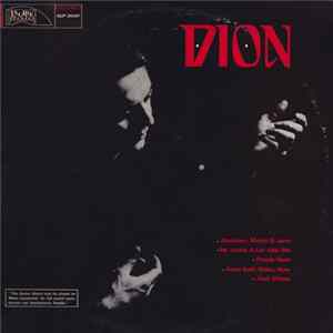 Dion - Dion Mp3