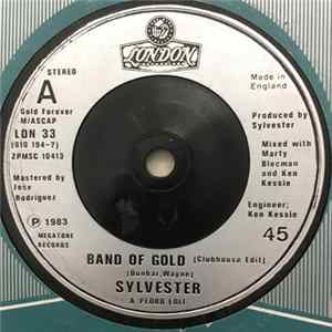 Sylvester - Band Of Gold Mp3