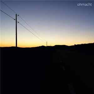 Niels Gordon - Ohrnacht EP Mp3