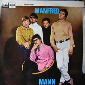 Manfred Mann - Manfred Mann Mp3