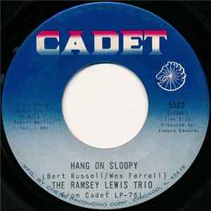 The Ramsey Lewis Trio - Hang On Sloopy Mp3