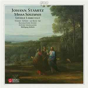 Johann Stamitz, Wolfgang Helbich - Missa Solemnis Mp3