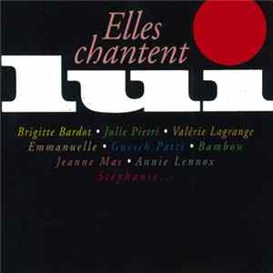 Various - Elles Chantent Lui Mp3
