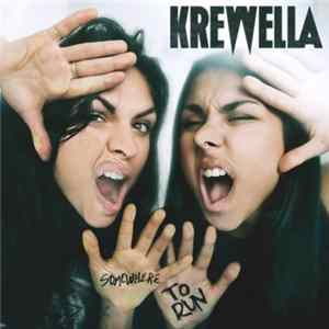 Krewella - Somewhere To Run Mp3