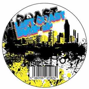 Homero Espinosa & Allen Craig - Left Coast Bump EP Mp3