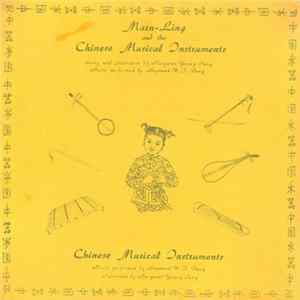 Margaret Young Pang / Raymond W.T. Pang - Marn-Ling And The Chinese Musical Instruments Mp3