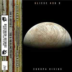 Gliese 436 B - Europa Rising Mp3
