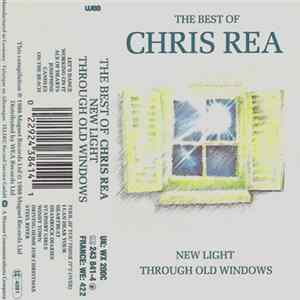 Chris Rea - New Light Through Old Windows (The Best Of Chris Rea) Mp3