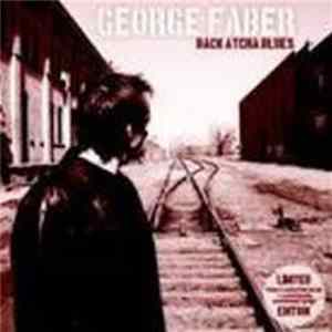 George Faber - Back Atcha Blues Mp3