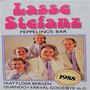 Lasse Stefanz - Peppelinos Bar Mp3