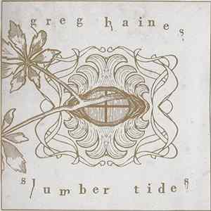 Greg Haines - Slumber Tides Mp3