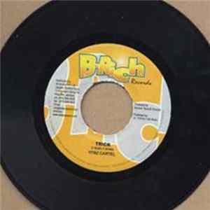 Vybz Kartel - Trick Mp3