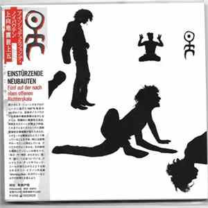 Einstürzende Neubauten - Fuenf Auf Der Nach Oben Offenen Richterskala Mp3