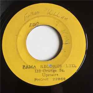 The Bunny Lee Allstars / Derrick Morgan With Lyn Tait & The Jets - Desintegrator / Father Killam Mp3