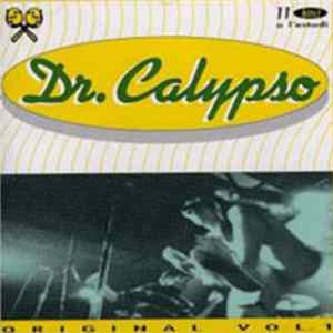 Dr. Calypso - Original Vol. 1 Mp3
