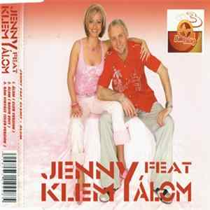 Jenny Feat. Klemy - Álom Mp3