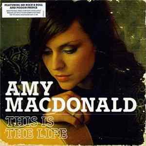 Amy McDonald - This Is The Life Mp3