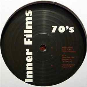 Various - Inner Films 70's Vol.1 Mp3