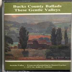 Lynn Sims, Joyce Vedder, Mark Van Sant - These Gentle Valleys Mp3