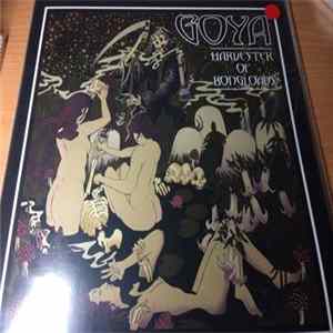 Goya - Harvester Of Bongloads Mp3