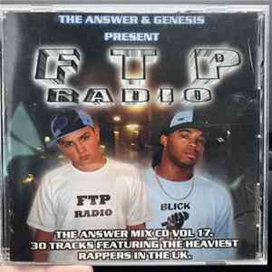 The Answer & Genesis - The Answer & Genesis Present FTP Radio Mp3