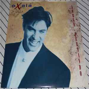 Jorge Fernando - Oxalá Mp3