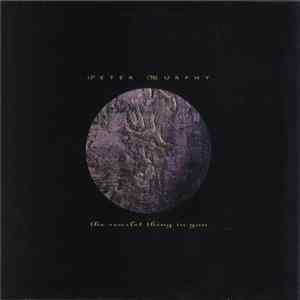 Peter Murphy - The Scarlet Thing In You Mp3
