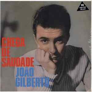 João Gilberto - Chega De Saudade Mp3