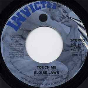 Eloise Laws - Touch Me Mp3