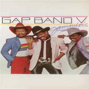 The Gap Band - Gap Band V - Jammin' Mp3