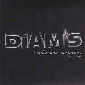 Diam's Feat. Vitaa - Confessions Nocturnes Mp3