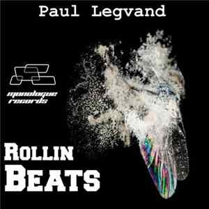 Paul Legvand - Rollin Beats Mp3